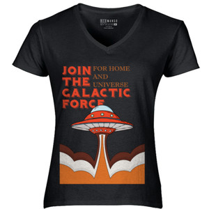 Kaos Join The Galactic Force - Skywrath