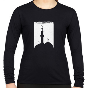 Kaos Al Masajid