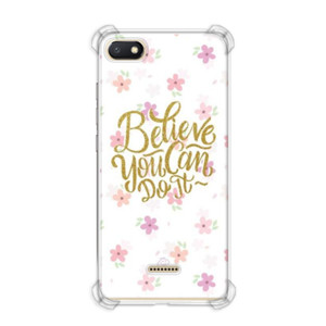 Casing HP Believe you can do it