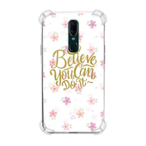 Casing HP Believe you can do it