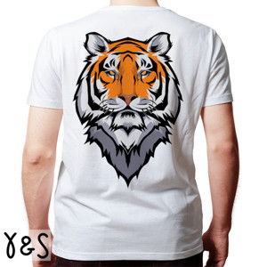 Kaos TIGER #2