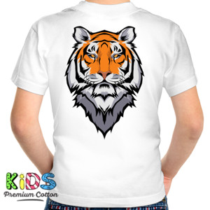 Kaos TIGER #2