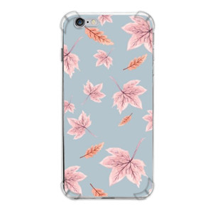 Daun Musim Gugur  Casing HP