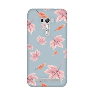 Daun Musim Gugur  Casing HP