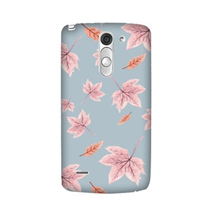 Daun Musim Gugur  Casing HP