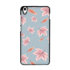 Daun Musim Gugur  Casing HP