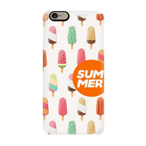 Summer Ice Cream Casing HP