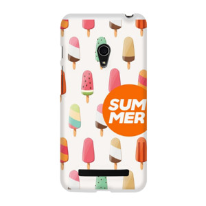 Summer Ice Cream Casing HP