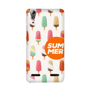 Summer Ice Cream Casing HP