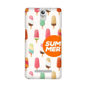 Summer Ice Cream Casing HP