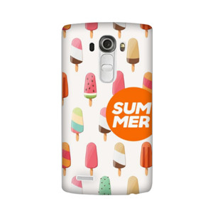Summer Ice Cream Casing HP