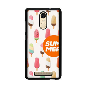 Summer Ice Cream Casing HP