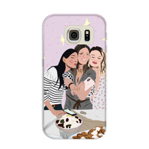Beautiful Girl 3.0 - Softcase Casing HP