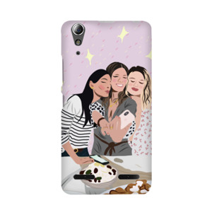 Beautiful Girl 3.0 - Softcase Casing HP