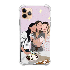 Casing HP Beautiful Girl 3.0 - Softcase
