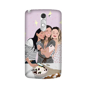Beautiful Girl 3.0 - Softcase Casing HP
