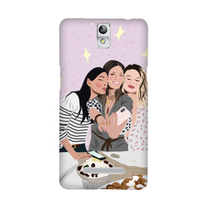 Beautiful Girl 3.0 - Softcase Casing HP