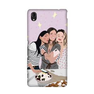 Beautiful Girl 3.0 - Softcase Casing HP