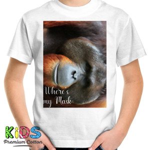 Kaos where is my mask