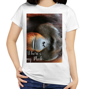 Kaos where is my mask