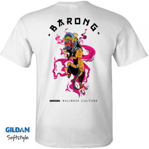 Kaos Barong