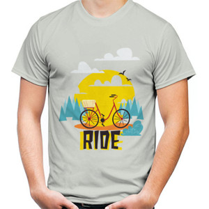 Kaos Ride A Cycle