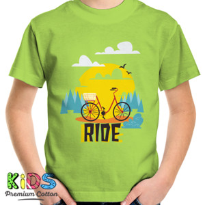 Kaos Ride A Cycle