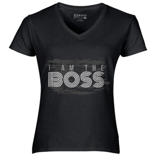 Kaos I am The Boss