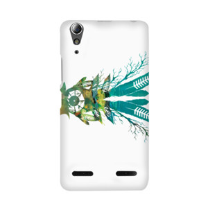 HYNVALE! Logo Config 24 Casing HP