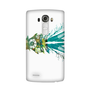 HYNVALE! Logo Config 24 Casing HP