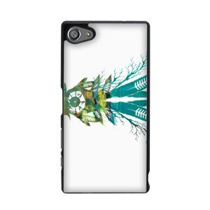 HYNVALE! Logo Config 24 Casing HP