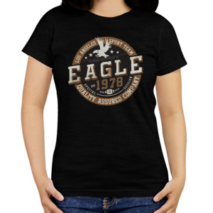 Kaos Special Team Eagle