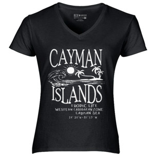 Kaos Cayman Islands