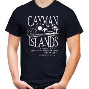 Kaos Cayman Islands