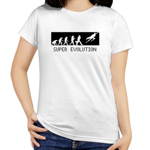 Kaos Super Evolution CW