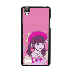 girl 7 Casing HP