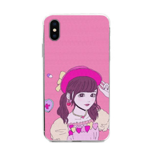 girl 7 Casing HP