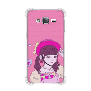 girl 7 Casing HP