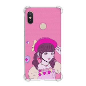 Casing HP girl 7