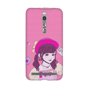 girl 7 Casing HP