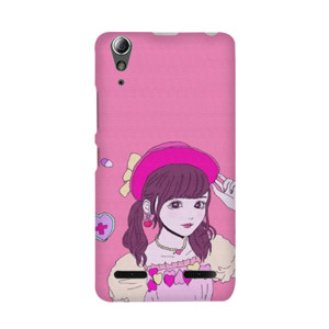 girl 7 Casing HP