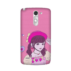 girl 7 Casing HP