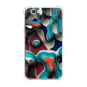 Casing HP XIAOMI Mi A2 casing 3D