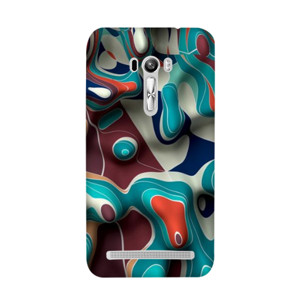 XIAOMI Mi A2 casing 3D Casing HP