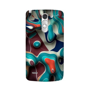 XIAOMI Mi A2 casing 3D Casing HP
