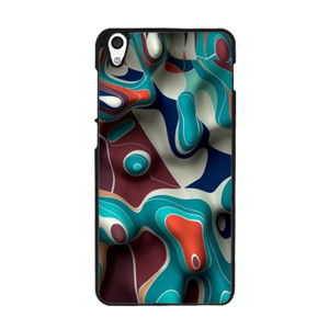 XIAOMI Mi A2 casing 3D Casing HP