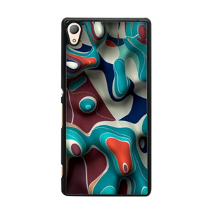 XIAOMI Mi A2 casing 3D Casing HP