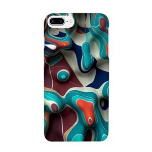 XIAOMI Mi A2 casing 3D Casing HP