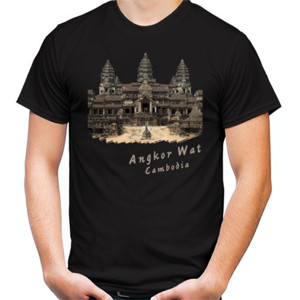 Kaos Angkor Wat - Cambodia