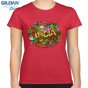 Kaos Travel to India